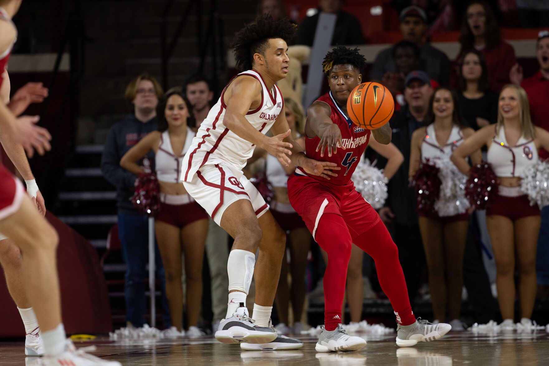 Jalen Hill